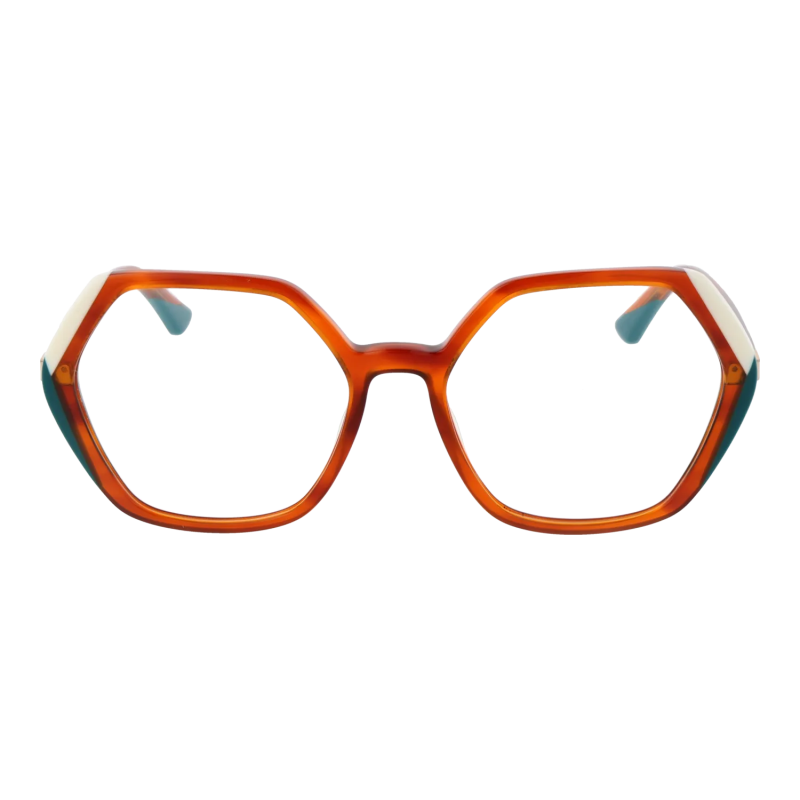 MONTATURE DA VISTA DONNA MARCIANO BY GUESS GM0389 55056