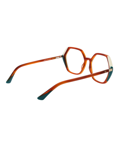 MONTATURE DA VISTA DONNA MARCIANO BY GUESS GM0389 55056