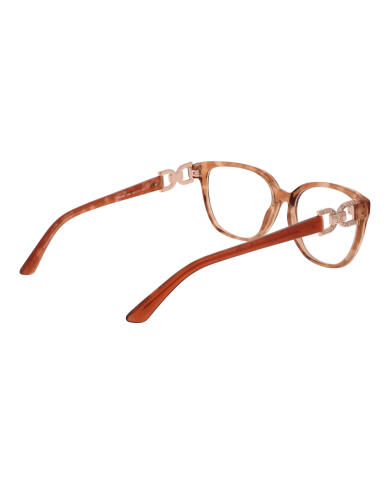 MONTATURE DA VISTA DONNA MARCIANO BY GUESS GM0395 55059