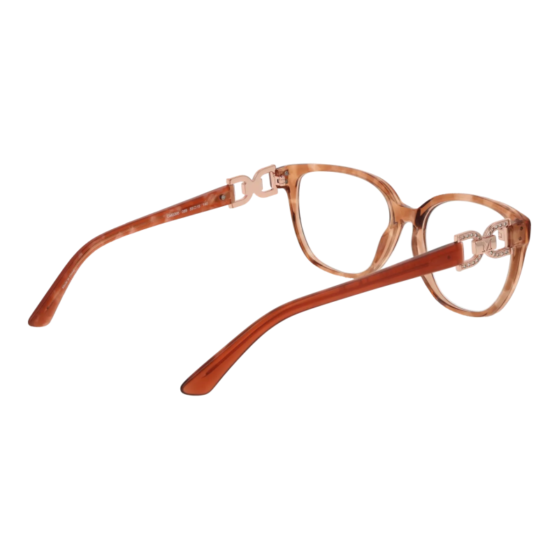 MONTATURE DA VISTA DONNA MARCIANO BY GUESS GM0395 55059