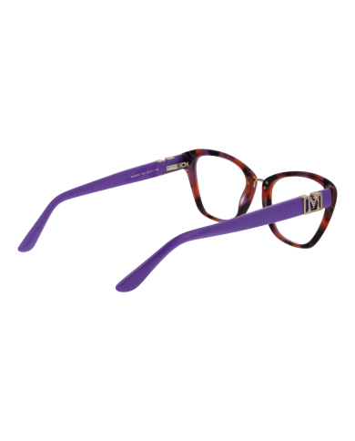 MONTATURE DA VISTA DONNA MARCIANO BY GUESS GM50003 52083