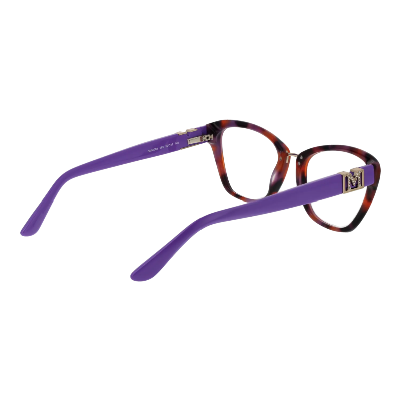 MONTATURE DA VISTA DONNA MARCIANO BY GUESS GM50003 52083