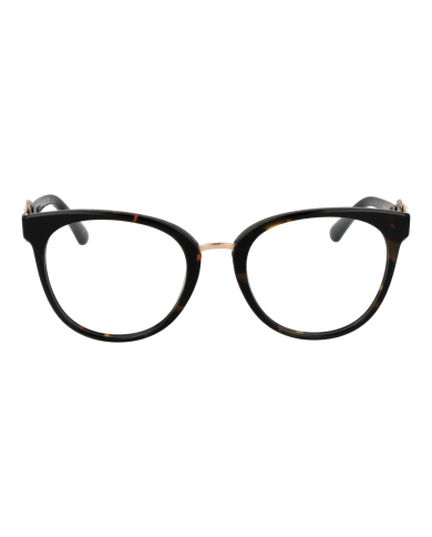 MONTATURE DA VISTA DONNA MARCIANO BY GUESS GM0392 53052