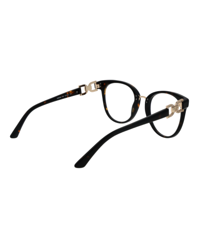 MONTATURE DA VISTA DONNA MARCIANO BY GUESS GM0392 53052