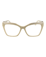 MONTATURE DA VISTA DONNA MARCIANO BY GUESS GM50009 55025