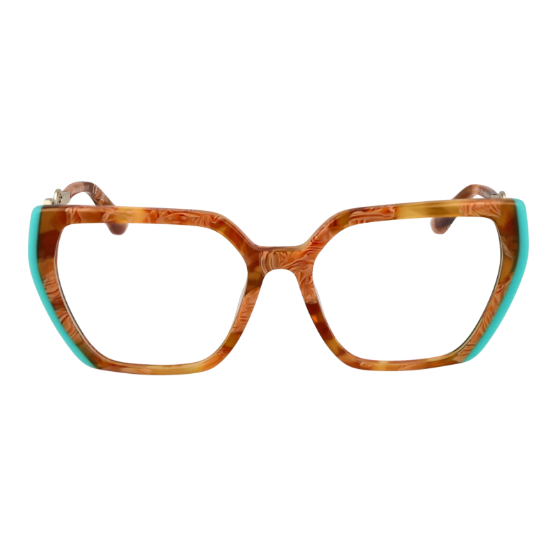 MONTATURE DA VISTA DONNA MARCIANO BY GUESS GM50005 54056