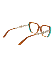 MONTATURE DA VISTA DONNA MARCIANO BY GUESS GM50005 54056