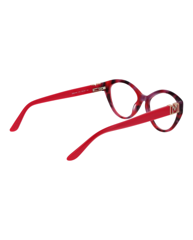 MONTATURE DA VISTA DONNA MARCIANO BY GUESS GM50004 52074