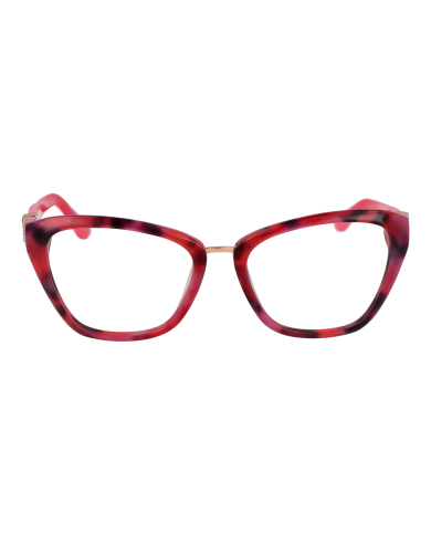 MONTATURE DA VISTA DONNA MARCIANO BY GUESS GM50003 52074