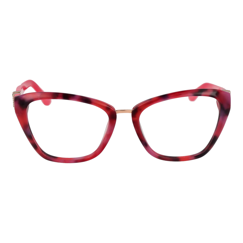 MONTATURE DA VISTA DONNA MARCIANO BY GUESS GM50003 52074