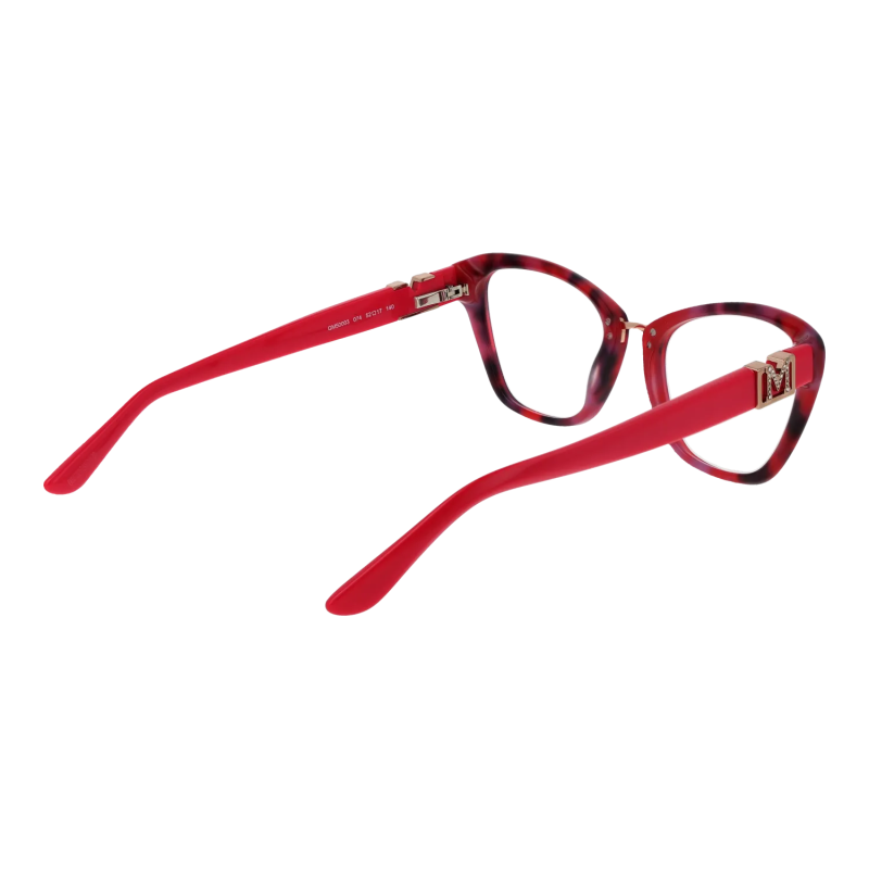 MONTATURE DA VISTA DONNA MARCIANO BY GUESS GM50003 52074