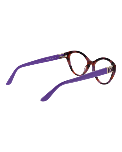 MONTATURE DA VISTA DONNA MARCIANO BY GUESS GM50004 52083