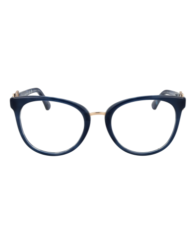 MONTATURE DA VISTA DONNA MARCIANO BY GUESS GM0392 53092