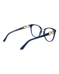 MONTATURE DA VISTA DONNA MARCIANO BY GUESS GM0392 53092