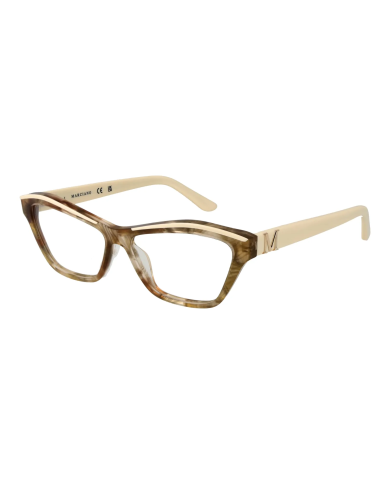 MONTATURE DA VISTA DONNA MARCIANO BY GUESS GM0396 55059