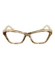 MONTATURE DA VISTA DONNA MARCIANO BY GUESS GM0396 55059