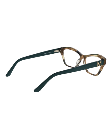 MONTATURE DA VISTA DONNA MARCIANO BY GUESS GM0396 55089