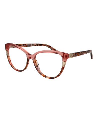 MONTATURE DA VISTA DONNA MARCIANO BY GUESS GM50011 54074