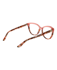 MONTATURE DA VISTA DONNA MARCIANO BY GUESS GM50011 54074