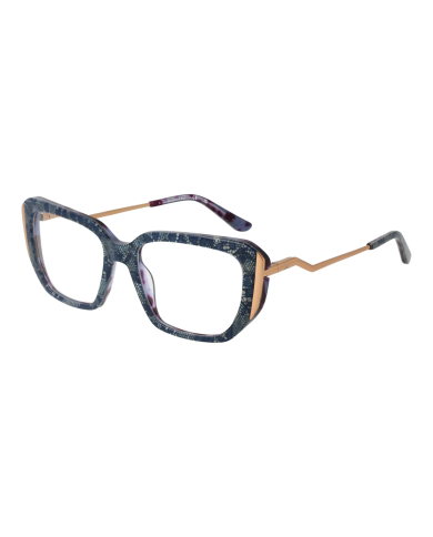 MONTATURE DA VISTA DONNA MARCIANO BY GUESS GM0398 52092