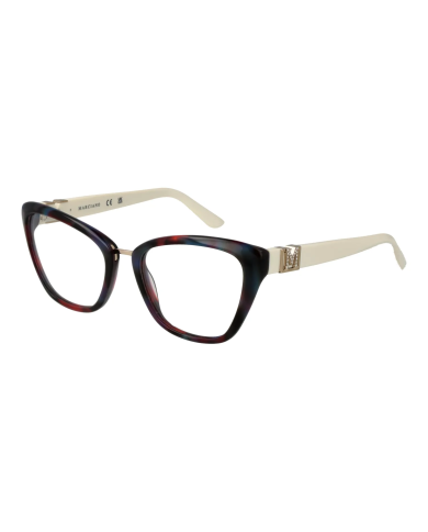 MONTATURE DA VISTA DONNA MARCIANO BY GUESS GM50003 52092