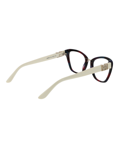 MONTATURE DA VISTA DONNA MARCIANO BY GUESS GM50003 52092