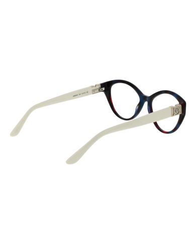 MONTATURE DA VISTA DONNA MARCIANO BY GUESS GM50004 52092