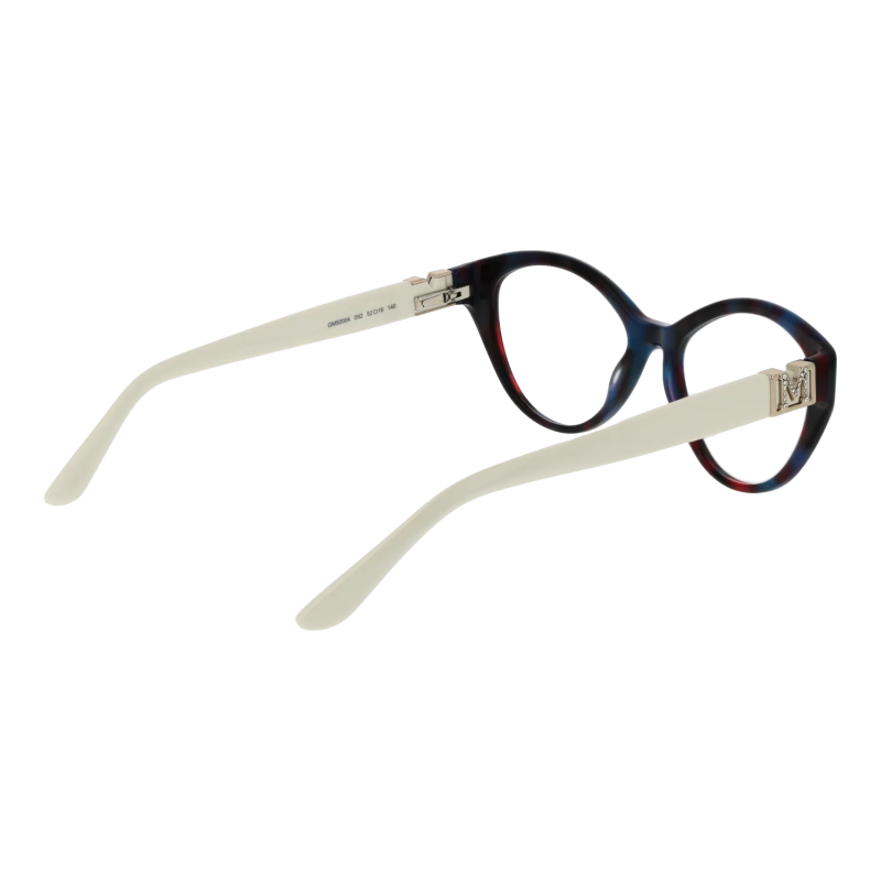 MONTATURE DA VISTA DONNA MARCIANO BY GUESS GM50004 52092