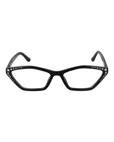 MONTATURE DA VISTA DONNA MARCIANO BY GUESS GM50002 54001