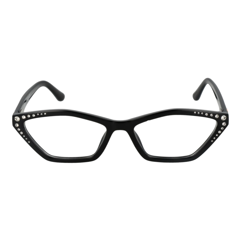 MONTATURE DA VISTA DONNA MARCIANO BY GUESS GM50002 54001