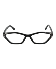 MONTATURE DA VISTA DONNA MARCIANO BY GUESS GM50002 54001