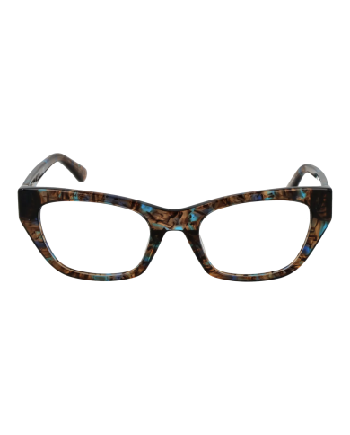 MONTATURE DA VISTA DONNA MARCIANO BY GUESS GM50002 54001