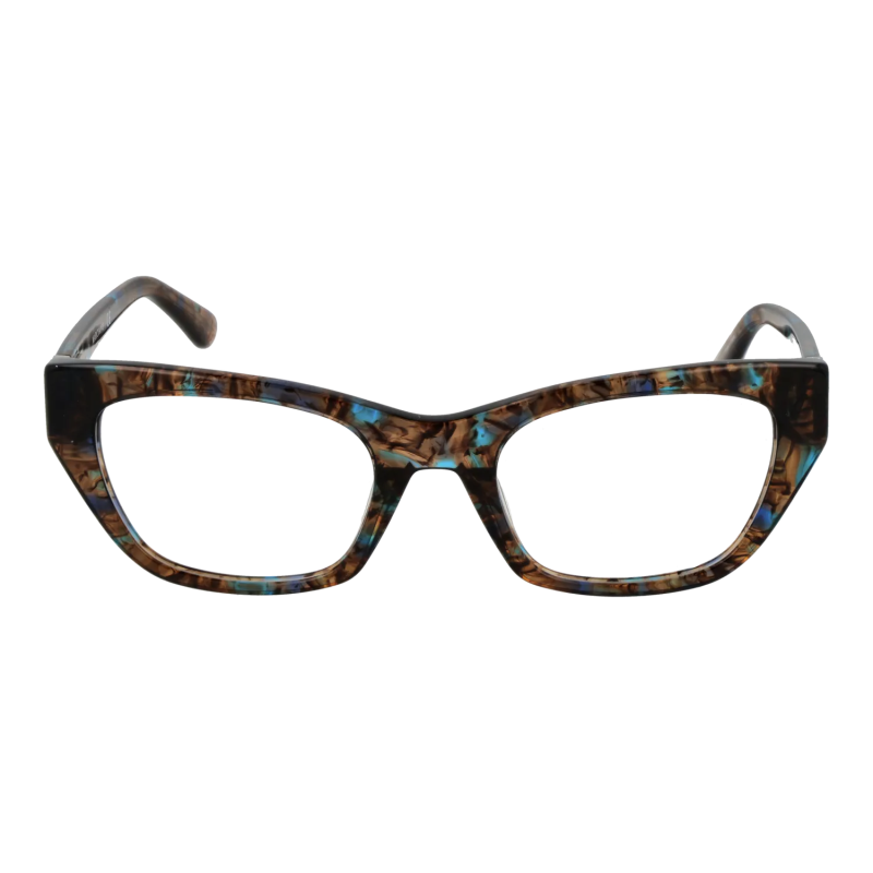 MONTATURE DA VISTA DONNA MARCIANO BY GUESS GM50002 54001