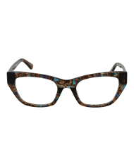 MONTATURE DA VISTA DONNA MARCIANO BY GUESS GM50002 54001