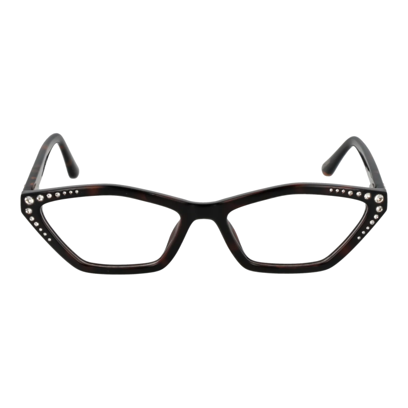 MONTATURE DA VISTA DONNA MARCIANO BY GUESS GM50002 54052