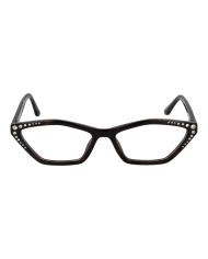 MONTATURE DA VISTA DONNA MARCIANO BY GUESS GM50002 54052