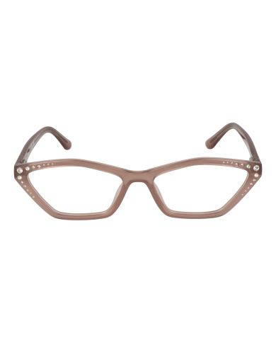 MONTATURE DA VISTA DONNA MARCIANO BY GUESS GM50002 54059