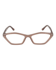 MONTATURE DA VISTA DONNA MARCIANO BY GUESS GM50002 54059