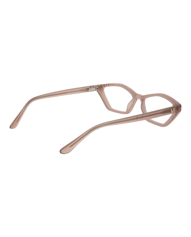 MONTATURE DA VISTA DONNA MARCIANO BY GUESS GM50002 54059