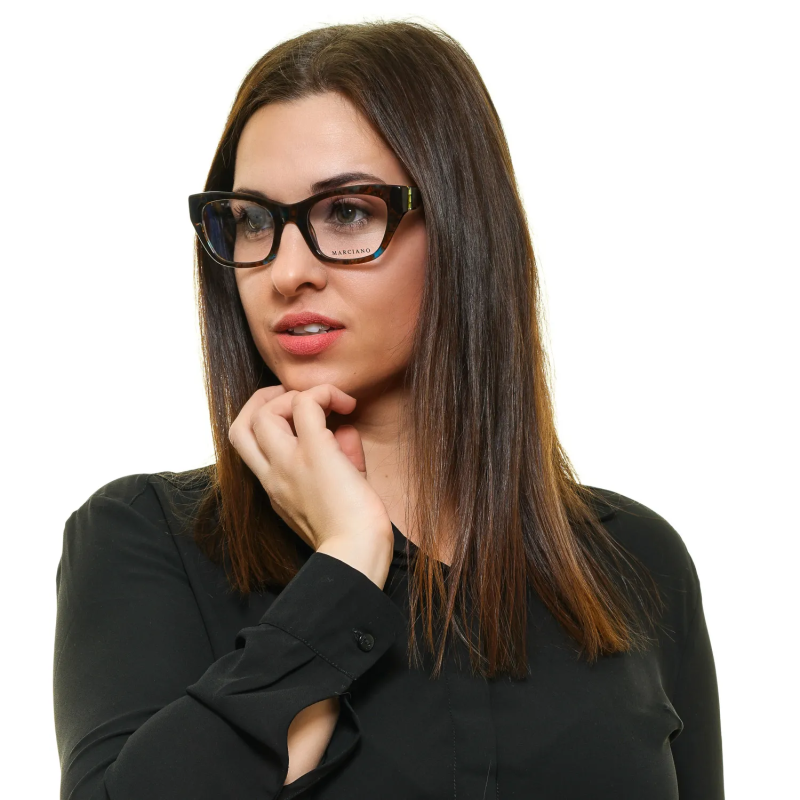 MONTATURE DA VISTA DONNA MARCIANO BY GUESS GM0361-S 52092