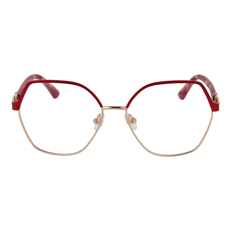 MONTATURE DA VISTA DONNA MARCIANO BY GUESS GM0391 55070