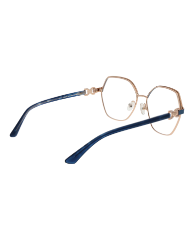 MONTATURE DA VISTA DONNA MARCIANO BY GUESS GM0391 55091