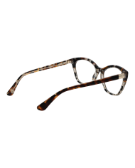 MONTATURE DA VISTA DONNA MARCIANO BY GUESS GM0376 54052