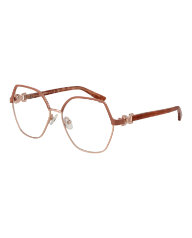 MONTATURE DA VISTA DONNA MARCIANO BY GUESS GM0391 55058