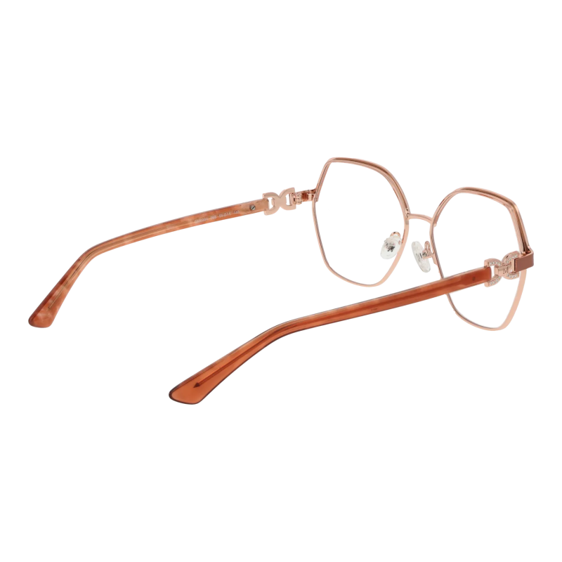 MONTATURE DA VISTA DONNA MARCIANO BY GUESS GM0391 55058