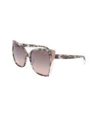 OCCHIALI DA SOLE DONNA GUESS SUNGLASSES BY MARCIANO GM0831 LIGHT GREEN