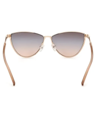 OCCHIALI DA SOLE DONNA GUESS SUNGLASSES BY MARCIANO GM0824 GOLD