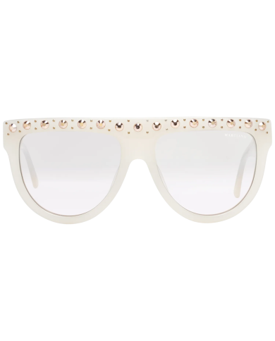 OCCHIALI DA SOLE DONNA GUESS SUNGLASSES BY MARCIANO GM0824 GOLD