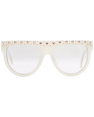 OCCHIALI DA SOLE DONNA GUESS SUNGLASSES BY MARCIANO GM0824 GOLD