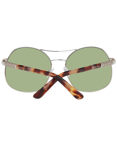 OCCHIALI DA SOLE DONNA GUESS SUNGLASSES BY MARCIANO GM0824 ROSE GOLD